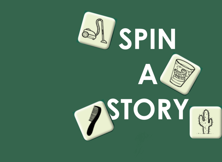 Spin a Story